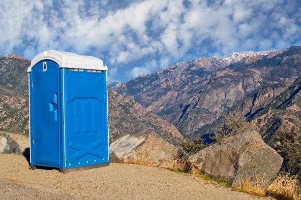 Portable Restroom Servicing (Cleaning and Restocking) in Union Grove, WI